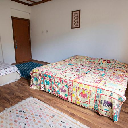 Vita Camping Otel Geyikbayiri Exterior foto