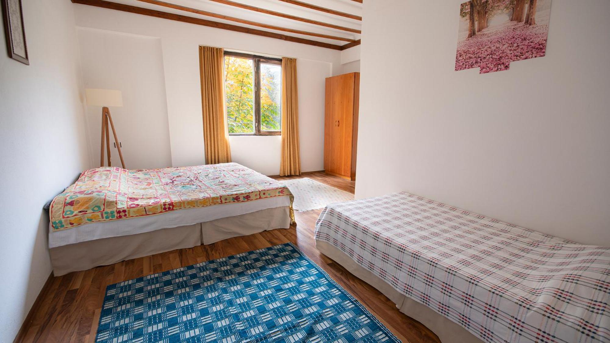 Vita Camping Otel Geyikbayiri Exterior foto